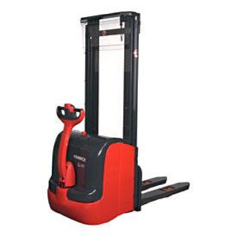 Technique Levage Chariot Elevateur Ploudaniel GERBEUR L16